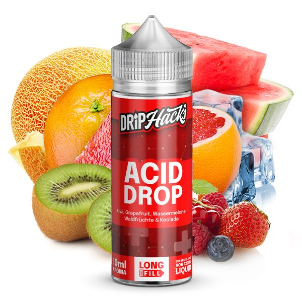 Drip Hacks - Acid Drop Aroma